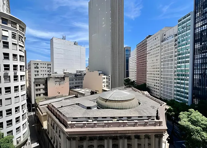 Moderno Com Piscina E Perto Da Praia Rio de Janeiro